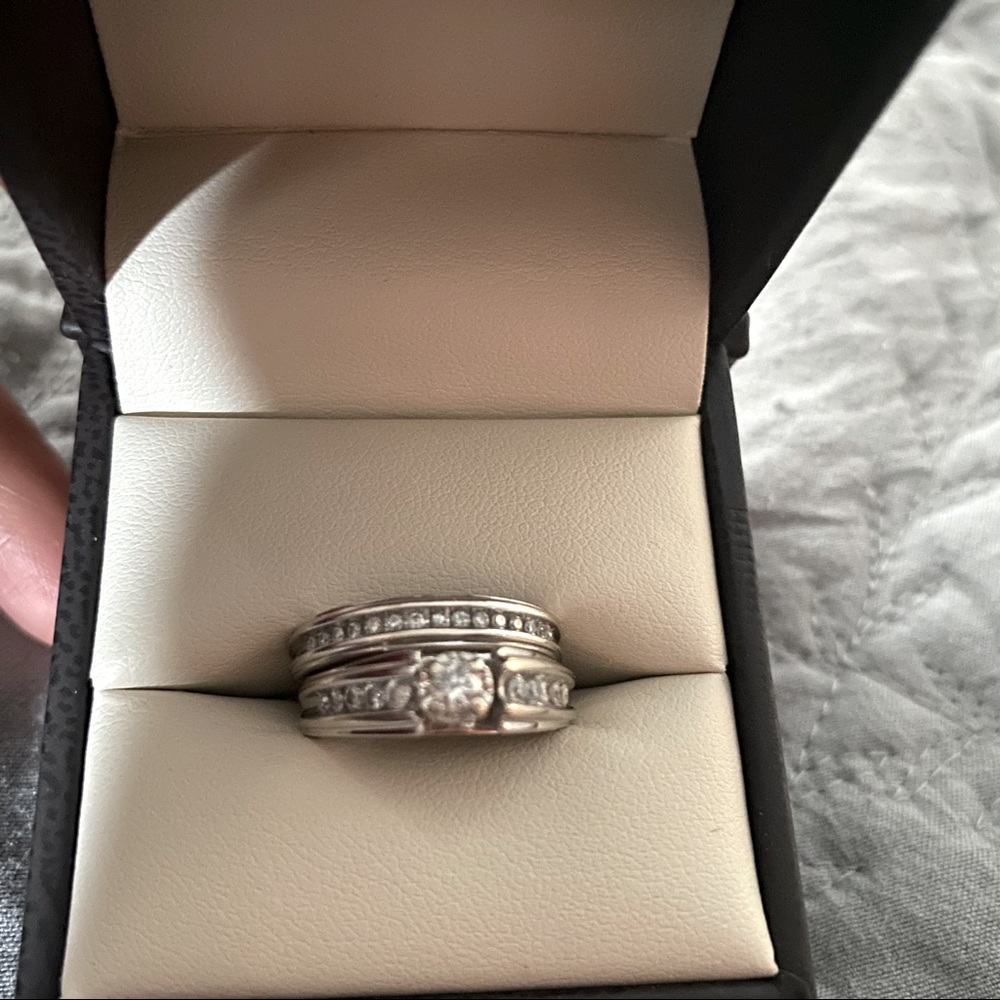 Wedding ring